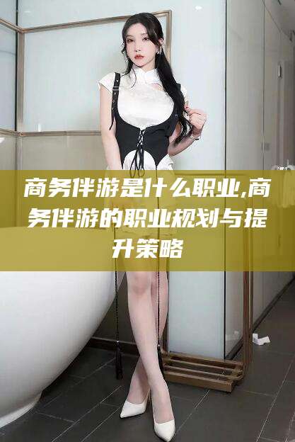 益阳商务伴游是什么职业,商务伴游的职业规划与提升策略