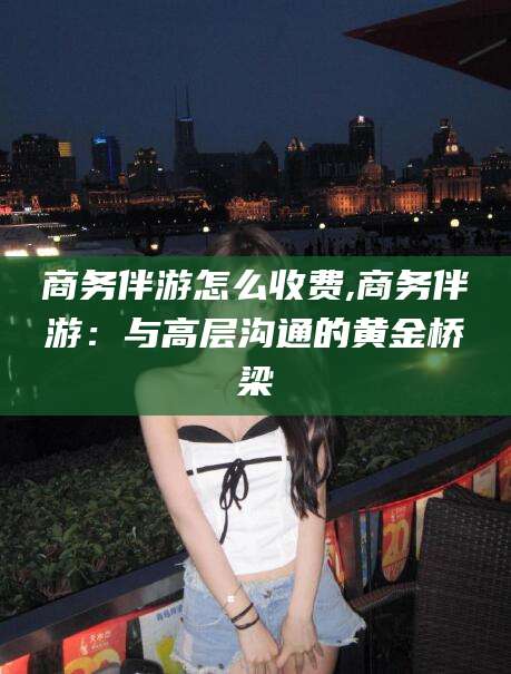 益阳商务伴游怎么收费,商务伴游：与高层沟通的黄金桥梁