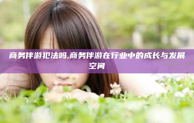 益阳商务伴游犯法吗,商务伴游在行业中的成长与发展空间
